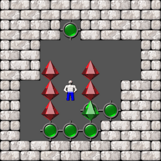 Уровень 260 — More Bugs collections